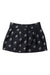 A Navy Short Skirts from Hysteric Mini in size 4T for girl. (Back View)