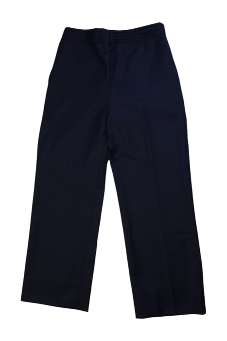 A Navy Dress Pants from Nicholas & Bears in size 8Y for neutral. (Front View)
