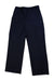 A Navy Dress Pants from Nicholas & Bears in size 8Y for neutral. (Front View)