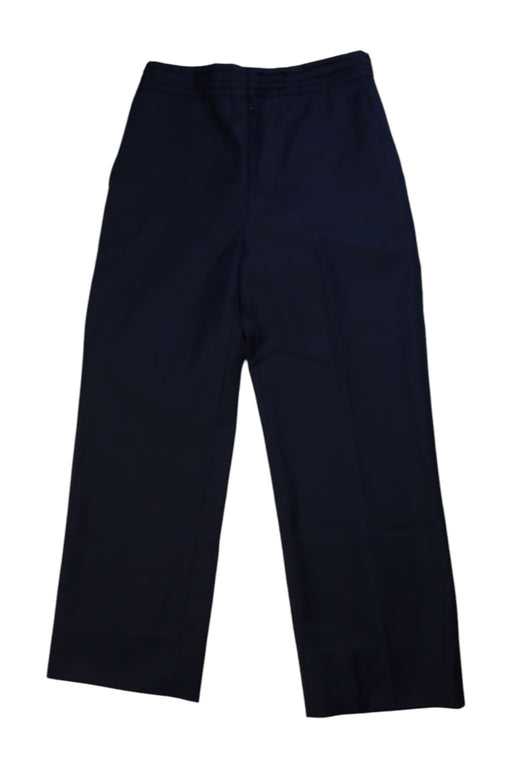 A Navy Dress Pants from Nicholas & Bears in size 8Y for neutral. (Front View)