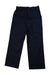 A Navy Dress Pants from Nicholas & Bears in size 8Y for neutral. (Back View)