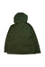 A Green Lightweight Jackets from Crewcuts in size 6T for neutral. (Back View)