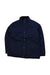 A Navy Puffer/Quilted Coats & Outerwear from J.Crew in size 7Y for neutral. (Front View)