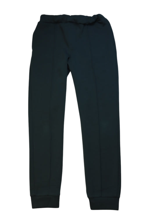 A Black Sweatpants from REISS in size 8Y for neutral. (Front View)