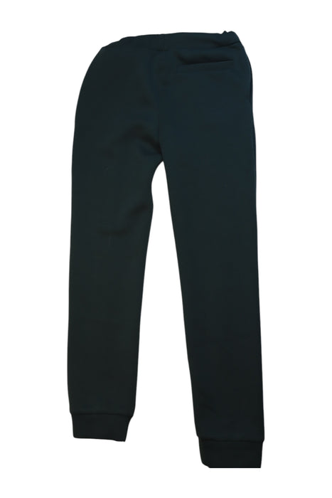 A Black Sweatpants from REISS in size 8Y for neutral. (Back View)