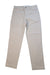 A Beige Dress Pants from REISS in size 8Y for neutral. (Front View)