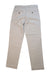 A Beige Dress Pants from REISS in size 8Y for neutral. (Back View)