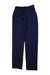 A Navy Casual Pants from Joules in size 10Y for neutral. (Front View)