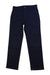 A Navy Dress Pants from REISS in size 7Y for boy. (Front View)