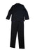 A Black Suits from Opposuits in size 8Y for boy. (Back View)
