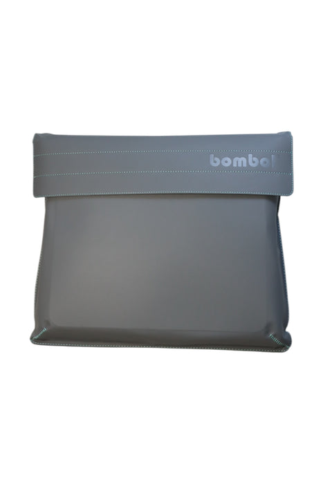 A Grey Other Accessories from Bombol in size O/S for neutral. (Front View)