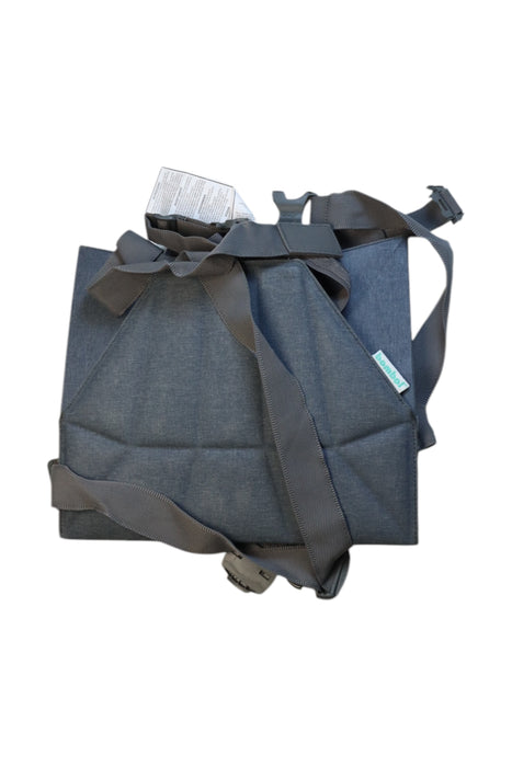 A Grey Other Accessories from Bombol in size O/S for neutral. (Back View)