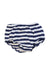 A Navy Bloomers from Ralph Lauren in size 18-24M for neutral. (Front View)