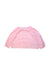 A Pink Long Sleeve Tops from Polo Ralph Lauren in size 6T for girl. (Back View)