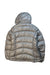 A Grey Puffer/Quilted Coats & Outerwear from Patagonia in size 5T for neutral. (Back View)