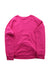 A Pink Crewneck Sweatshirts from Adidas in size 7Y for neutral. (Back View)