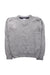 A Grey Knit Sweaters from Jacadi in size 8Y for boy. (Front View)
