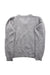 A Grey Knit Sweaters from Jacadi in size 8Y for boy. (Back View)