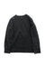 A Black Long Sleeve T Shirts from Crewcuts in size 4T for neutral. (Back View)