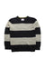 A Black Knit Sweaters from Bellerose in size 8Y for neutral. (Front View)