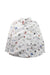 A White Long Sleeve Shirts from Bonpoint in size 4T for boy. (Front View)