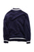 A Navy Lightweight Jackets from Polo Ralph Lauren in size 5T for boy. (Back View)