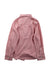 A Red Long Sleeve Shirts from Opening Ceremony x A For Apple  in size 6T for neutral. (Back View)