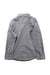 A Grey Long Sleeve Shirts from Opening Ceremony x A For Apple  in size 6T for boy. (Back View)