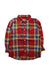 A Multicolour Long Sleeve Shirts from Sugarman in size 5T for neutral. (Front View)