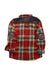 A Multicolour Long Sleeve Shirts from Sugarman in size 5T for neutral. (Back View)