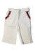 A White Casual Pants from Nicholas & Bears in size 2T for girl. (Front View)