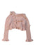 A Pink Cardigans from Nicholas & Bears in size 2T for girl. (Front View)