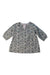 A Multicolour Long Sleeve Tops from Bonpoint in size 12-18M for girl. (Front View)