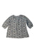 A Multicolour Long Sleeve Tops from Bonpoint in size 12-18M for girl. (Back View)