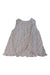 A Multicolour Sleeveless Tops from Liberty London in size 3-6M for girl. (Back View)