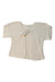 A Ivory Cardigans from Louis Louise in size 2T for girl. (Front View)