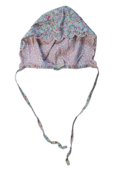 A Multicolour Sun Hats from Olivier London in size O/S for girl. (Front View)