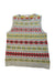 A Multicolour Dress Up Vests from Bonpoint in size 8Y for neutral. (Front View)