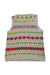 A Multicolour Dress Up Vests from Bonpoint in size 8Y for neutral. (Back View)