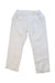 A White Casual Pants from Tartine et Chocolat in size 2T for neutral. (Front View)