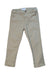 A Beige Casual Pants from Mayoral in size 18-24M for neutral. (Front View)