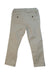 A Beige Casual Pants from Mayoral in size 18-24M for neutral. (Back View)
