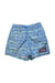 A Blue Swim Shorts from Vineyard Vines in size 18-24M for boy. (Front View)