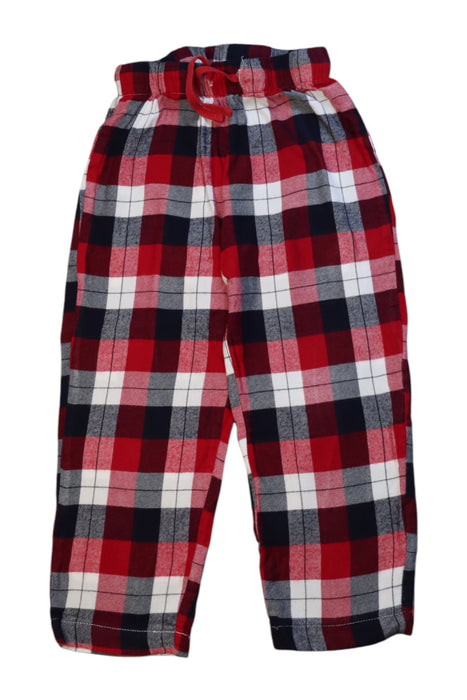 A Multicolour Casual Pants from Mayoral in size 3T for neutral. (Front View)