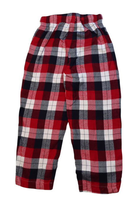 A Multicolour Casual Pants from Mayoral in size 3T for neutral. (Back View)