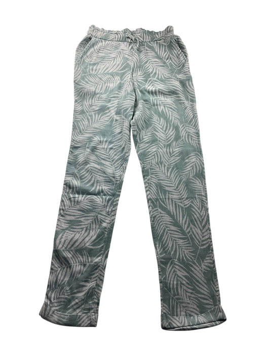 A Grey Casual Pants from Galeries Lafayette in size 14Y for girl. (Front View)