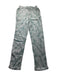 A Grey Casual Pants from Galeries Lafayette in size 14Y for girl. (Front View)