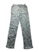 A Grey Casual Pants from Galeries Lafayette in size 14Y for girl. (Front View)