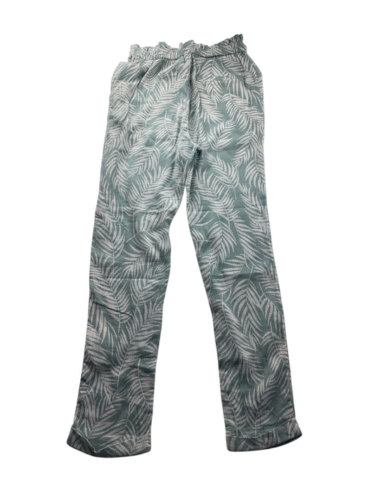 A Grey Casual Pants from Galeries Lafayette in size 14Y for girl. (Back View)