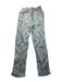 A Grey Casual Pants from Galeries Lafayette in size 14Y for girl. (Back View)